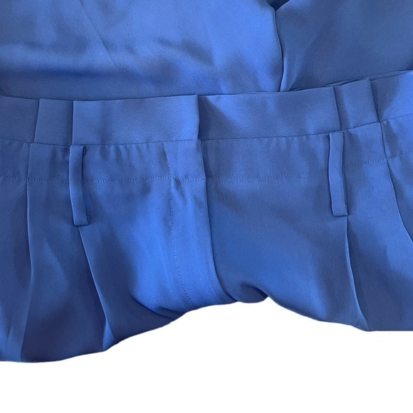 BODEN‎ Blue Polyester Dress Pants - Picture 3 of 6
